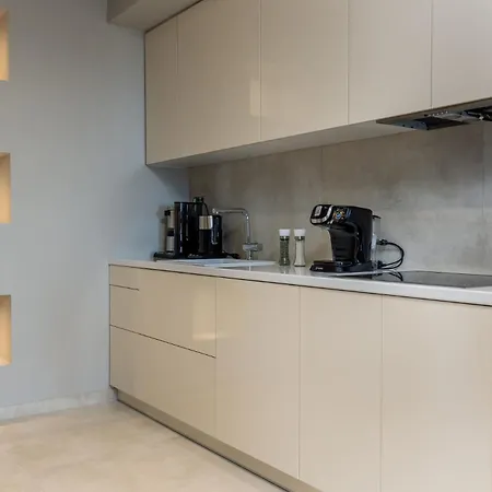 וילה Gorgeous Naxos | 2 Bedrooms | Roronoa | Breathtaking Sea Views | Chora Naxos *