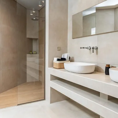 Gorgeous Naxos | 2 Bedrooms | Roronoa | Breathtaking Sea Views | Chora Naxos Villa Naxos City
