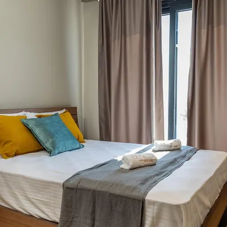 Villa Gorgeous Naxos | 2 Bedrooms | Roronoa | Breathtaking Sea Views | Chora Naxos *