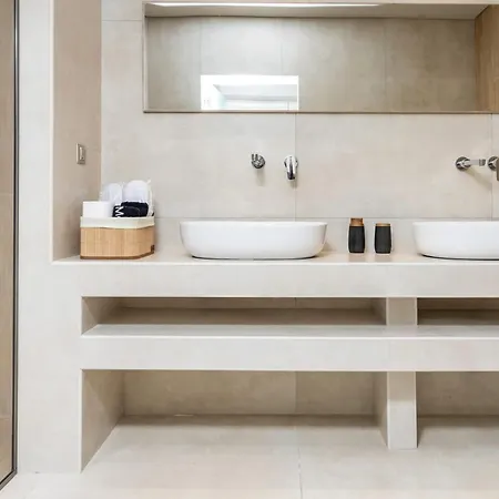 Gorgeous Naxos | 2 Bedrooms | Roronoa | Breathtaking Sea Views | Chora Naxos