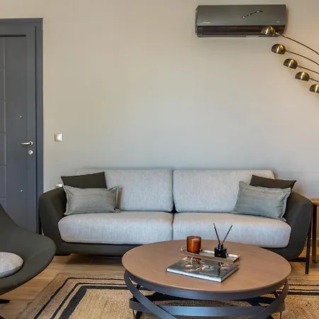 Villa Gorgeous Naxos | 2 Bedrooms | Roronoa | Breathtaking Sea Views | Chora Naxos *